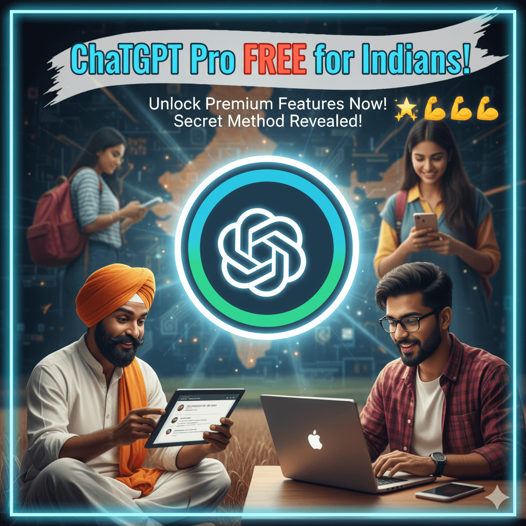 How To Claim ChatGPT for Free